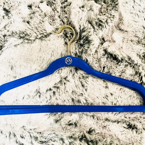 Joy Mangano Storage & Organization Joy Mangano Huggable Hangers Set